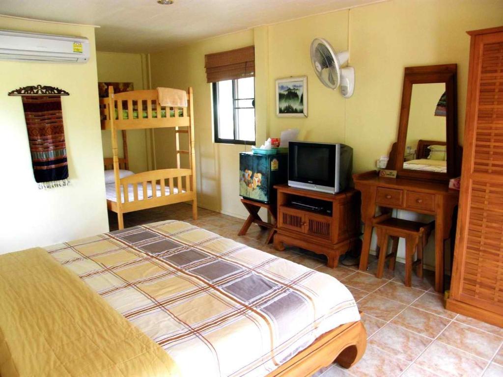 Resort Buffalo Bay Vacation Club 3*