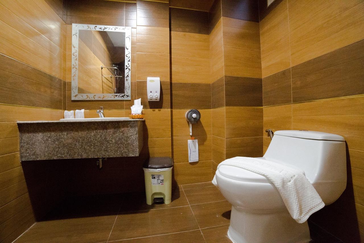 Baan Pattamaporn Apartment