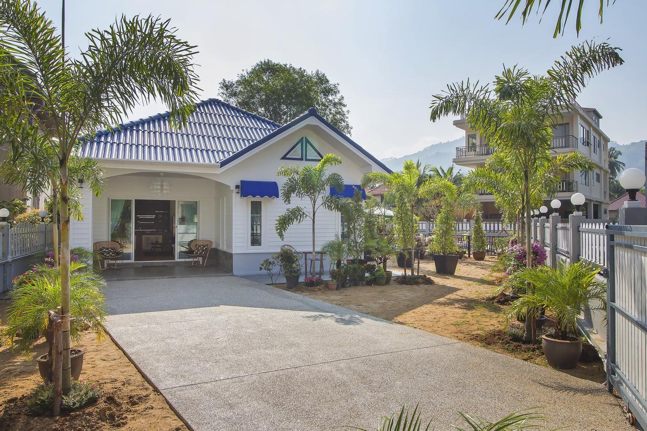 Villa Pams Beach Bang Tao 1 *