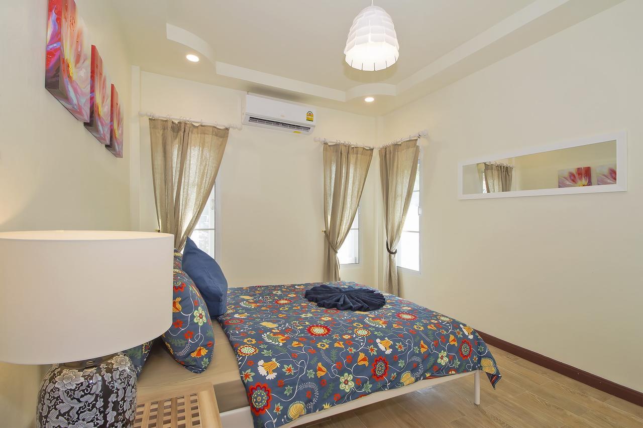 Pams Beach Bang Tao 1 Villa
