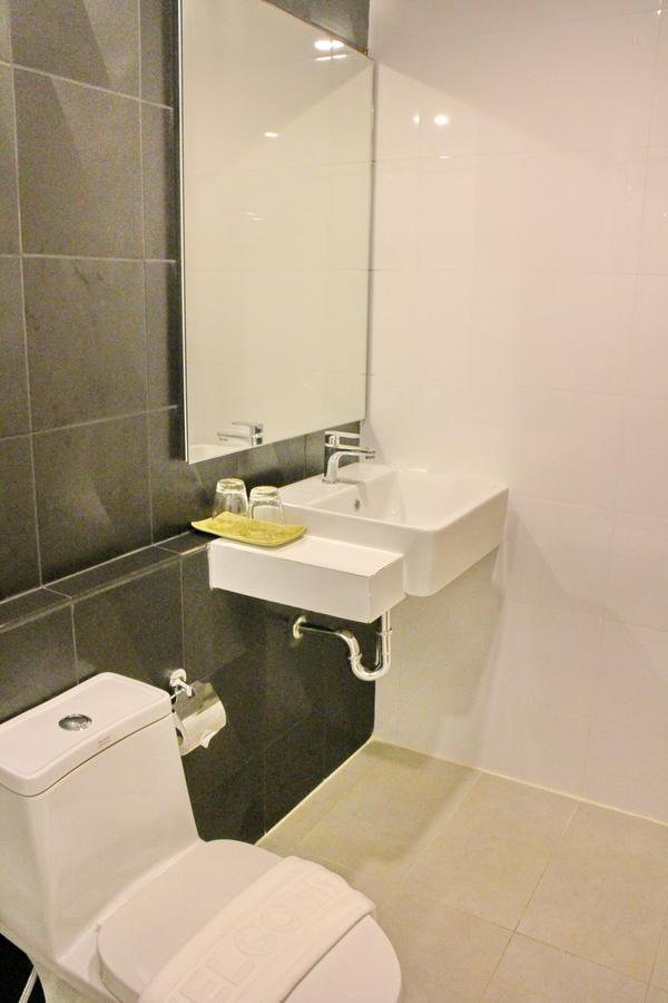 Ozone Condotel By Alpina Apartment *