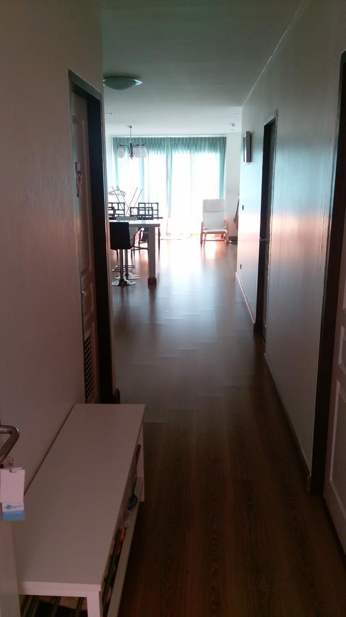 Beach Apartment *