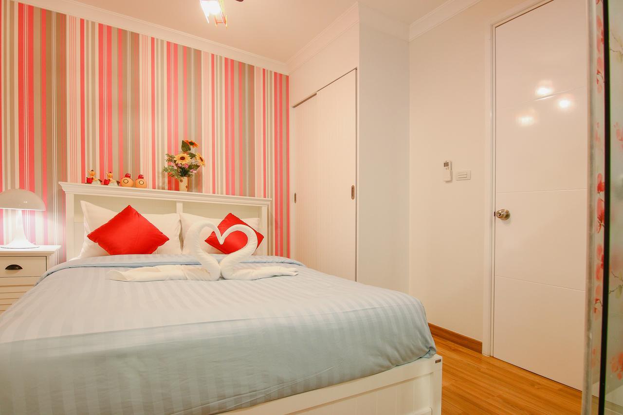 My B111 Apartamento HHQ