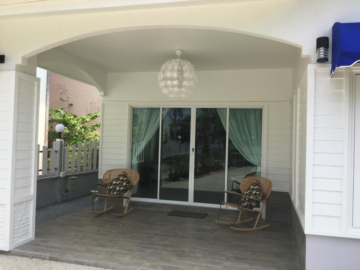 Pams Beach Bang Tao 1 Phuket