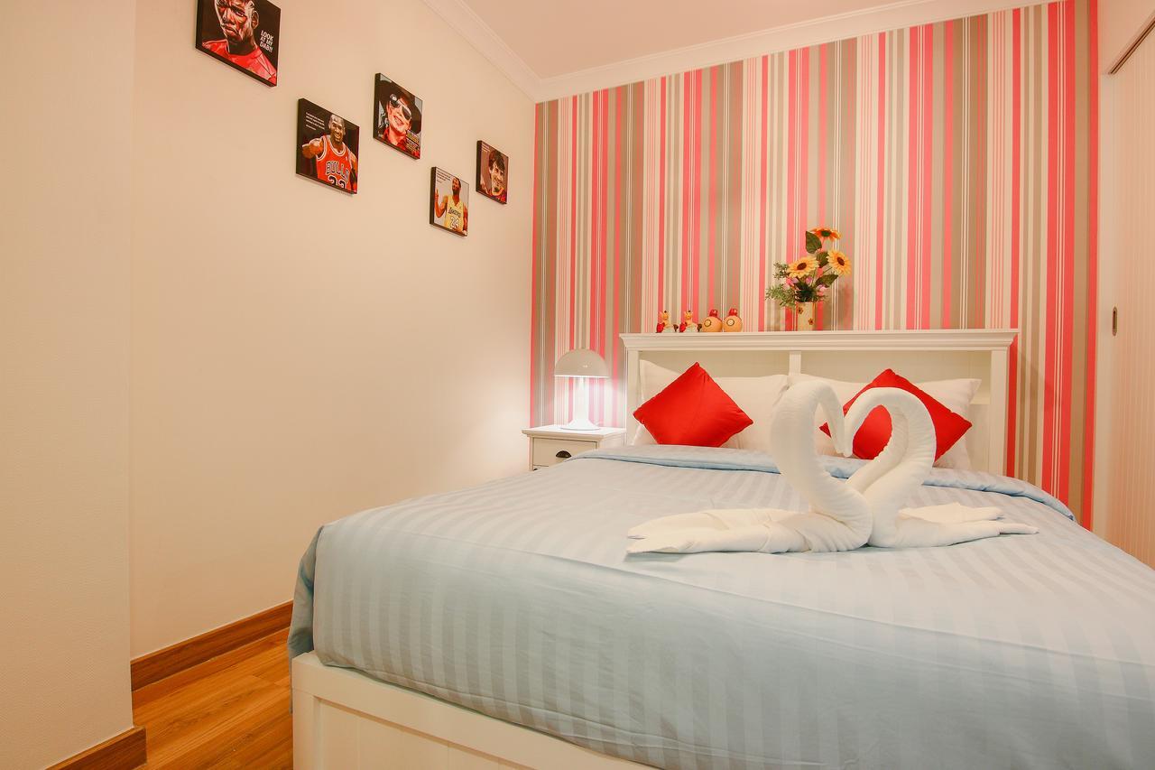 My B111 Apartamento HHQ