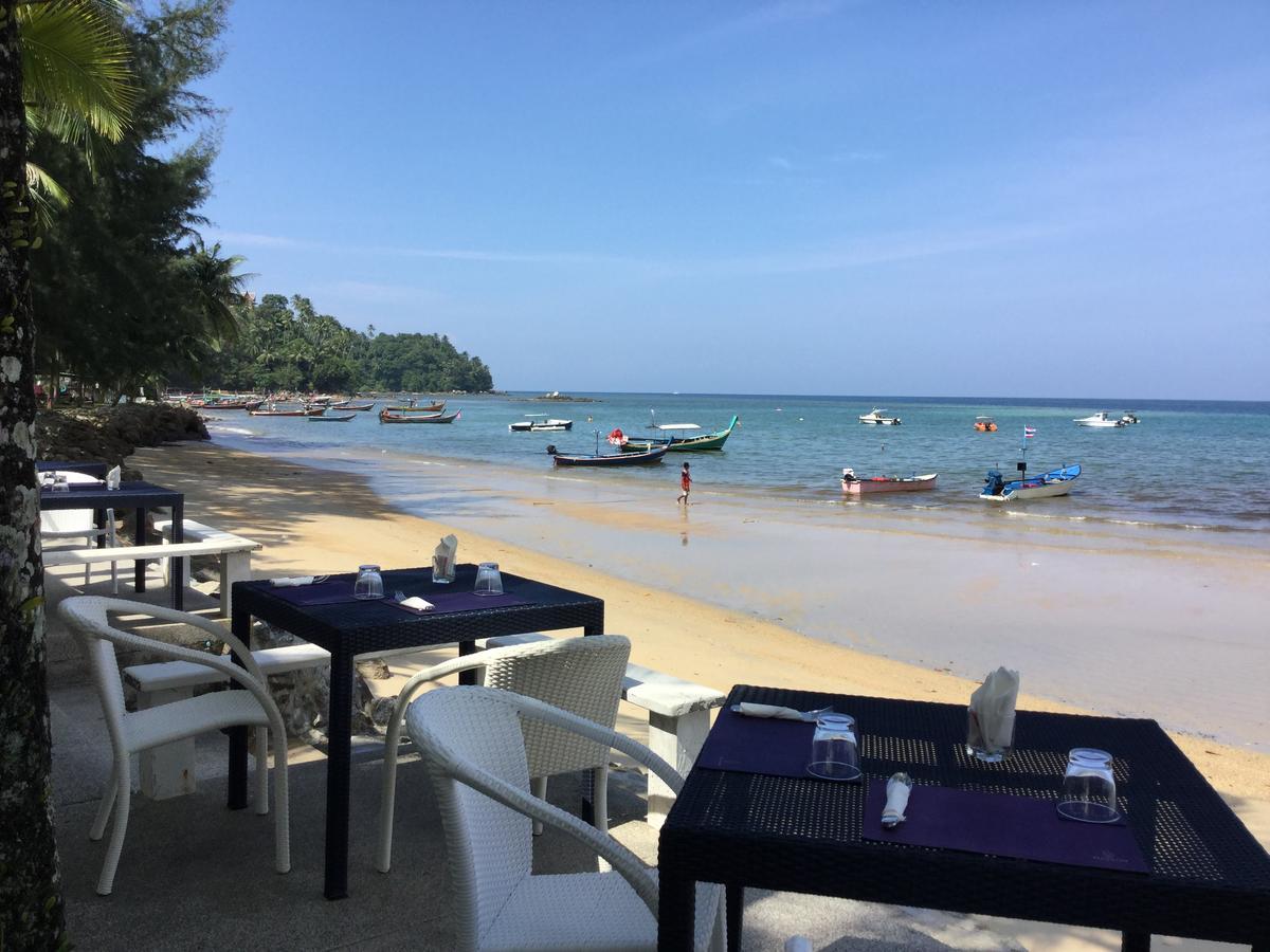 Villa Pams Beach Bang Tao 1 Phuket