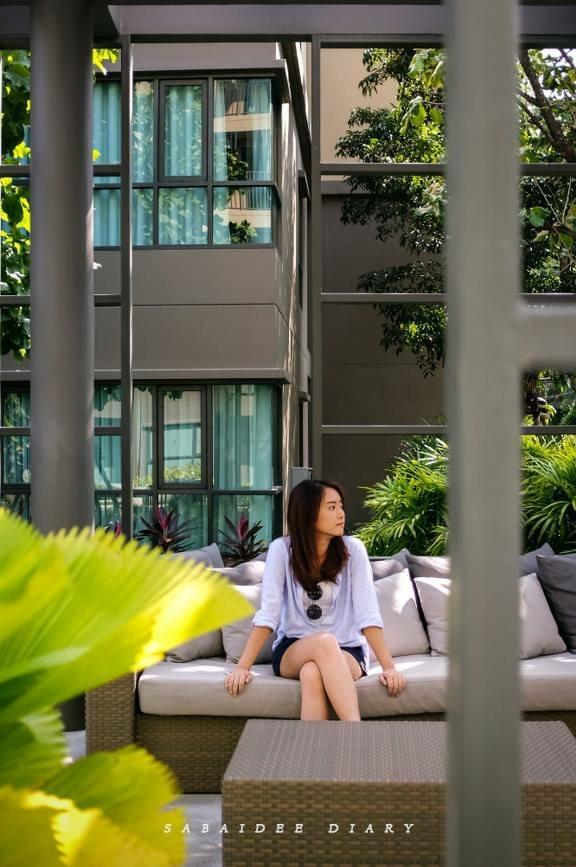 Apartment Rain 2 Bedroom By Leelawadee Cha-Am