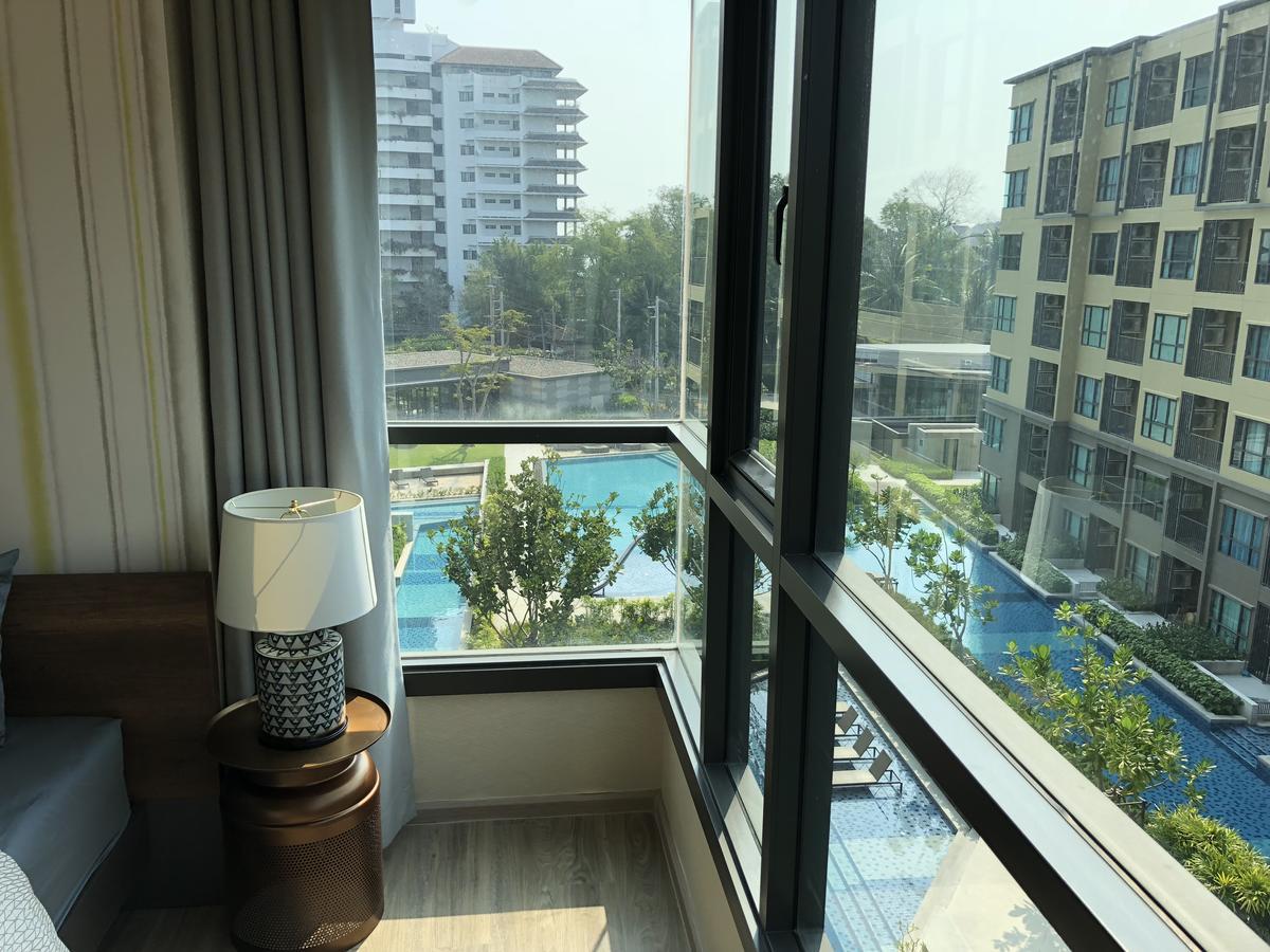 Apartment Rain 2 Bedroom By Leelawadee