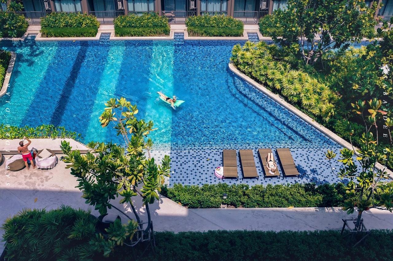 Rain 2 Bedroom By Leelawadee Apartment Cha-Am