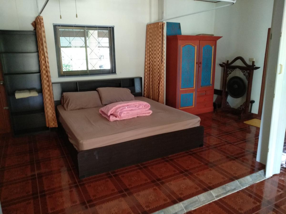 House Holiday home Taling Ngam (Koh Samui)
