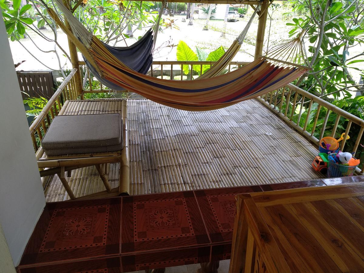 House * Taling Ngam (Koh Samui)