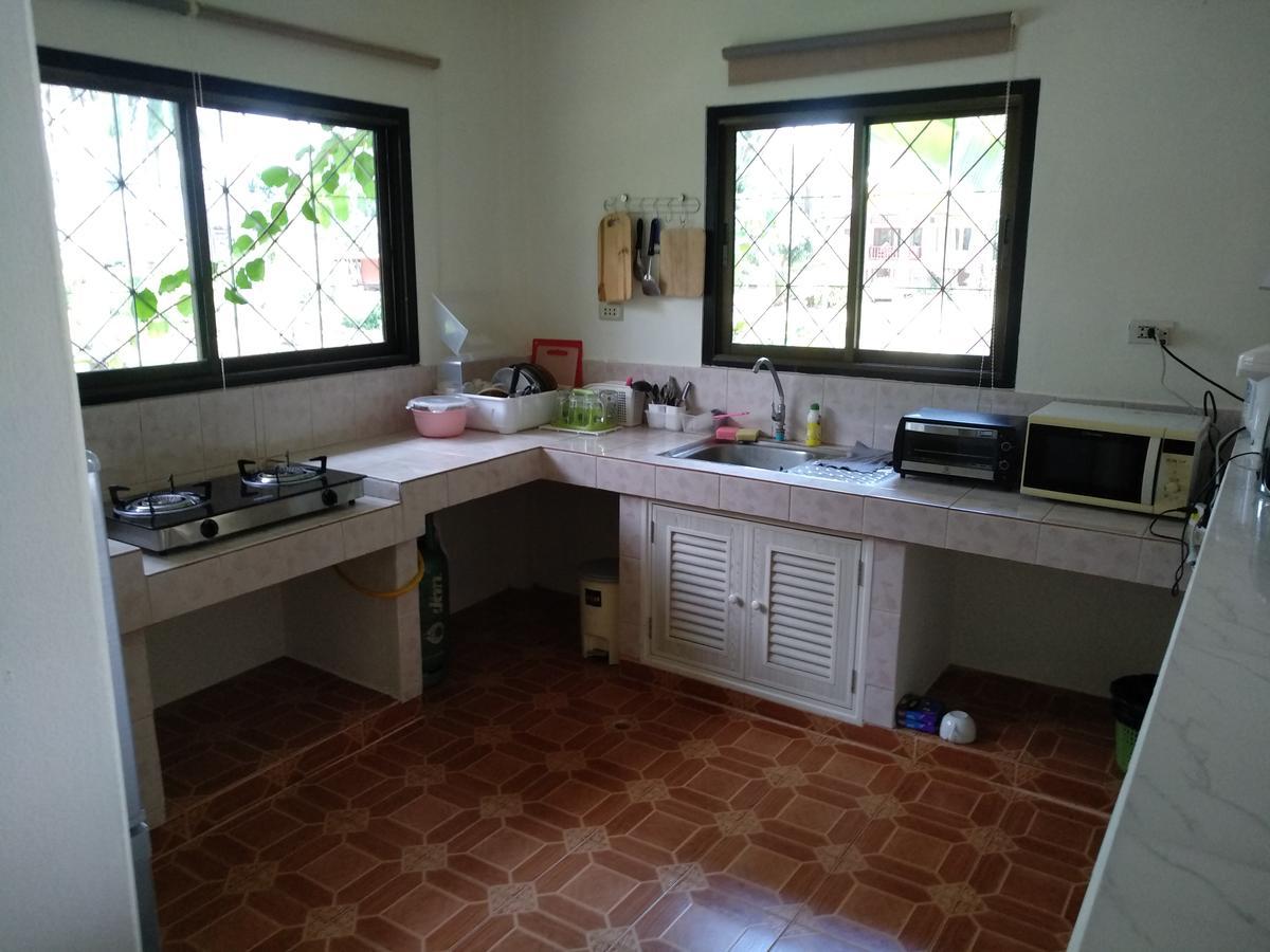 House Holiday home *