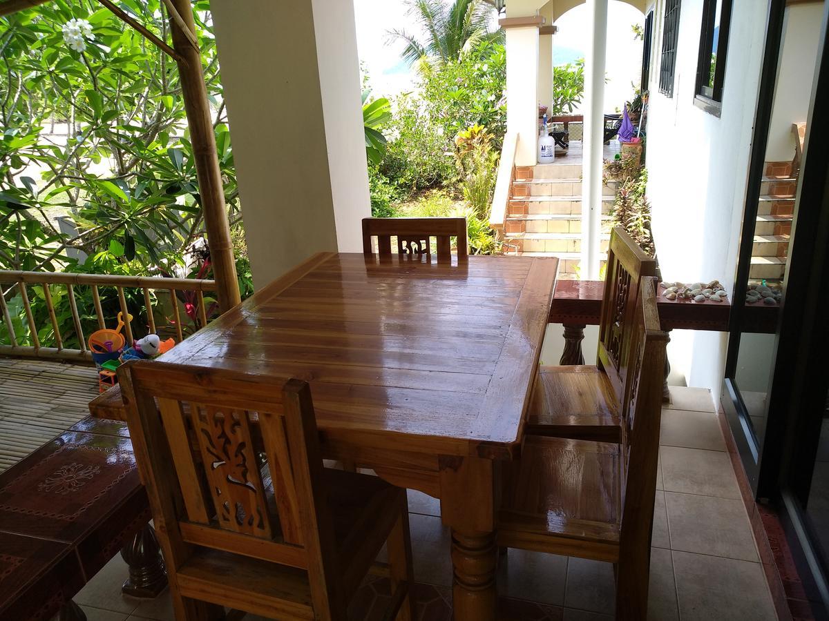 Holiday home House Taling Ngam (Koh Samui)