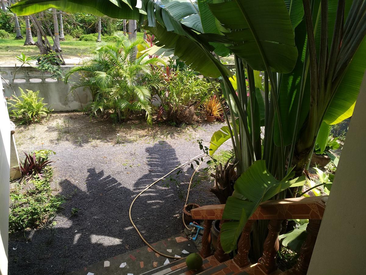 House * Taling Ngam (Koh Samui)