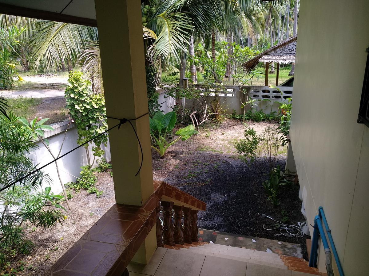 House Holiday home *
