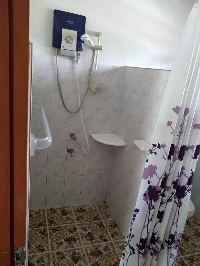 House Holiday home Taling Ngam (Koh Samui)