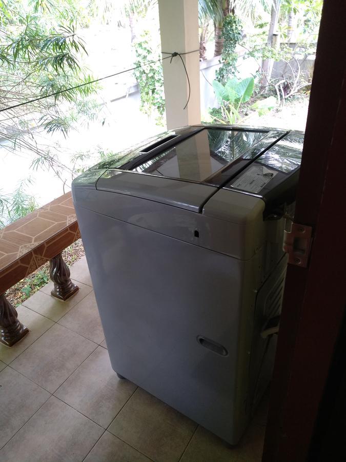 House Holiday home Taling Ngam (Koh Samui)