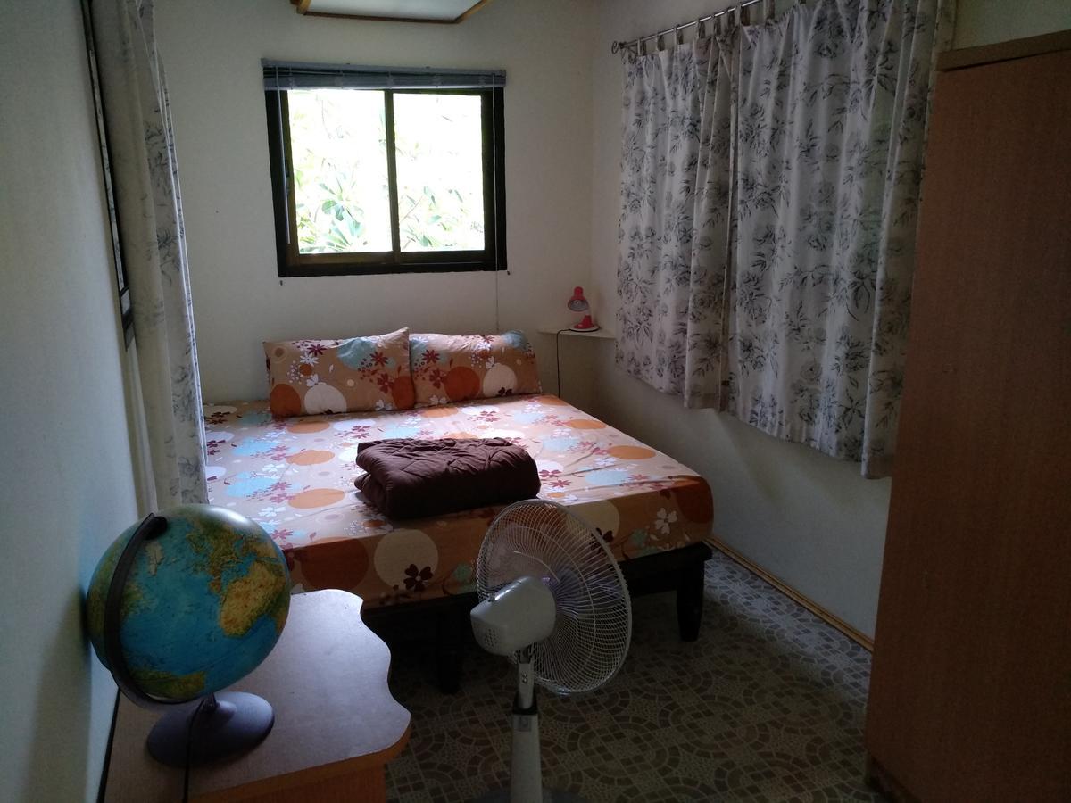 House Holiday home