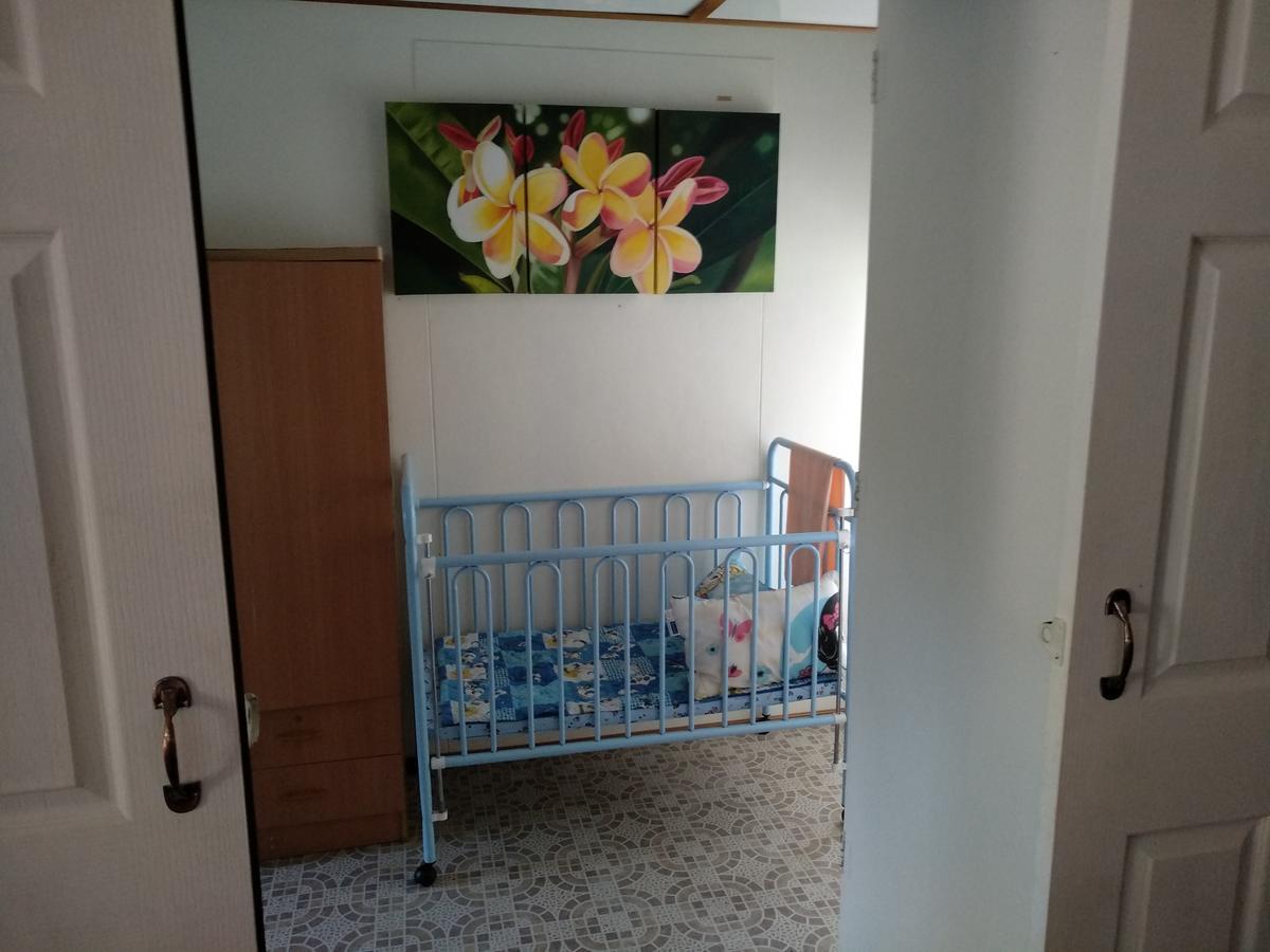 Holiday home House Taling Ngam (Koh Samui)