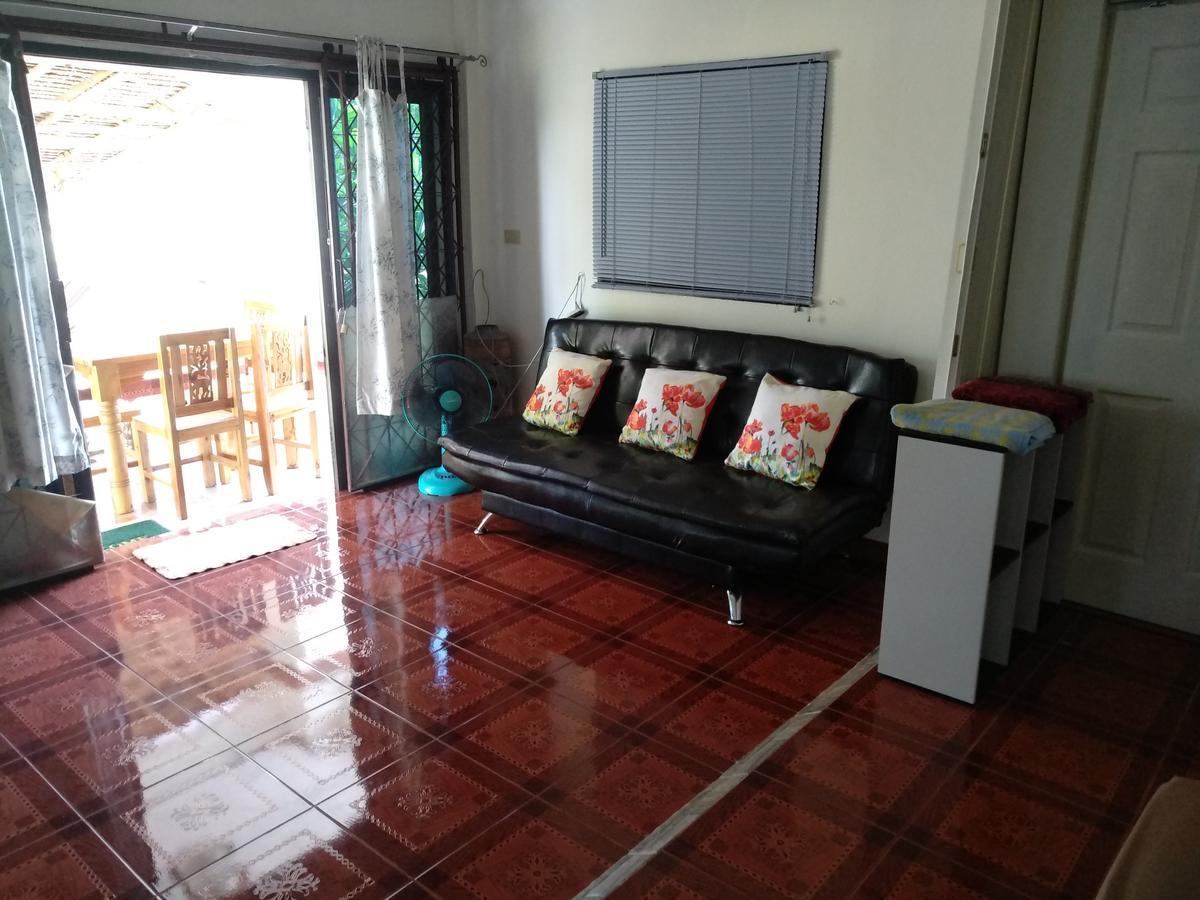 House Holiday home