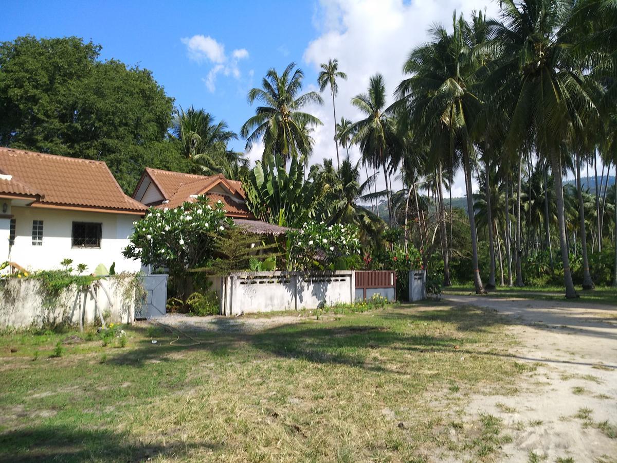 House Holiday home Taling Ngam (Koh Samui)