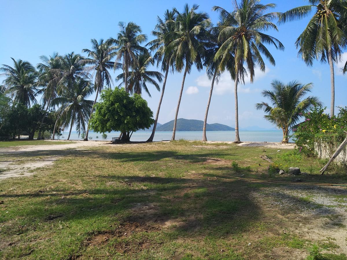 House Taling Ngam (Koh Samui)