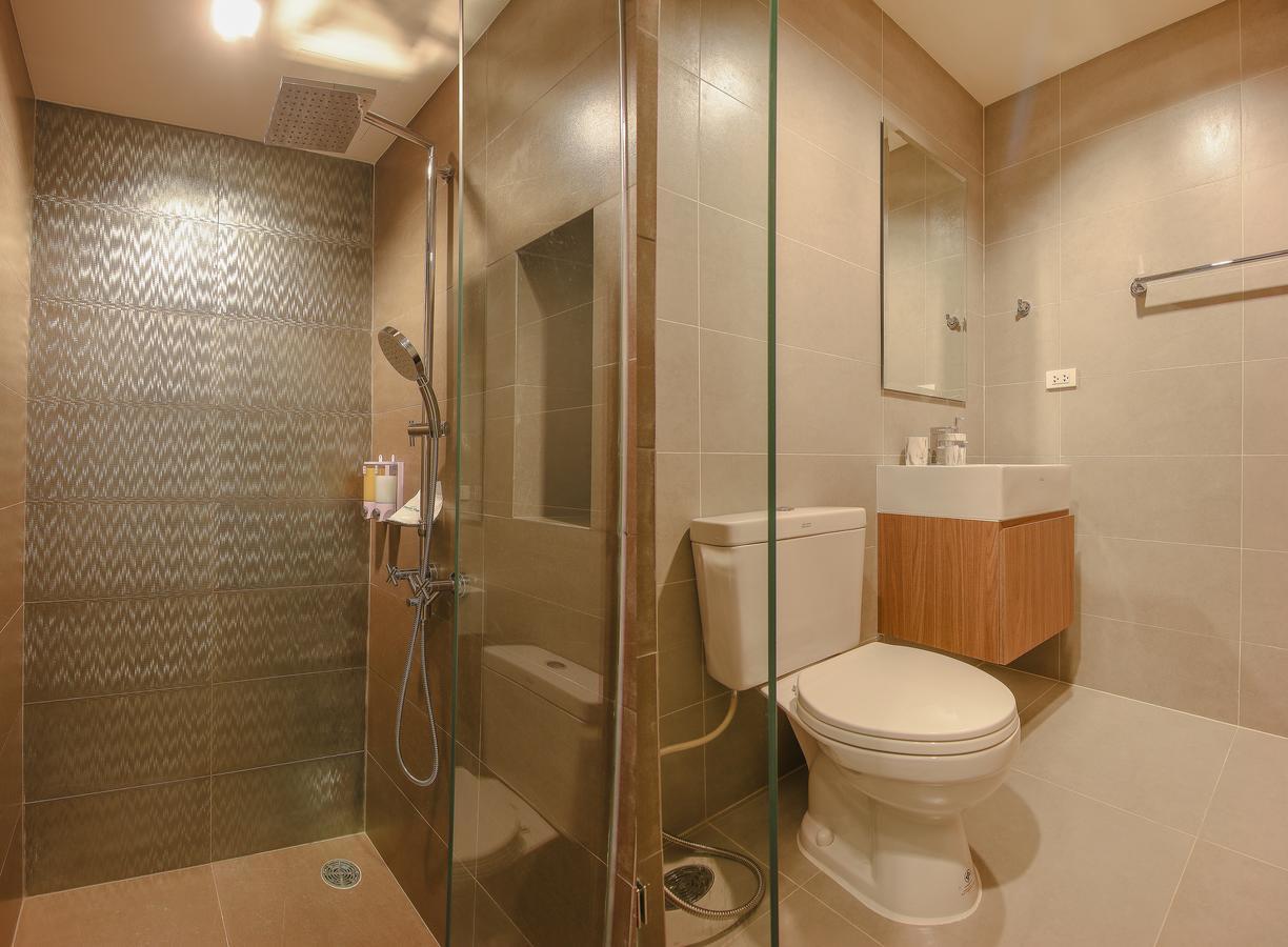 Apartment The Rain Cha Am By Paka