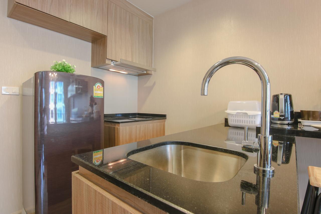 Apartment The Rain Cha Am By Paka