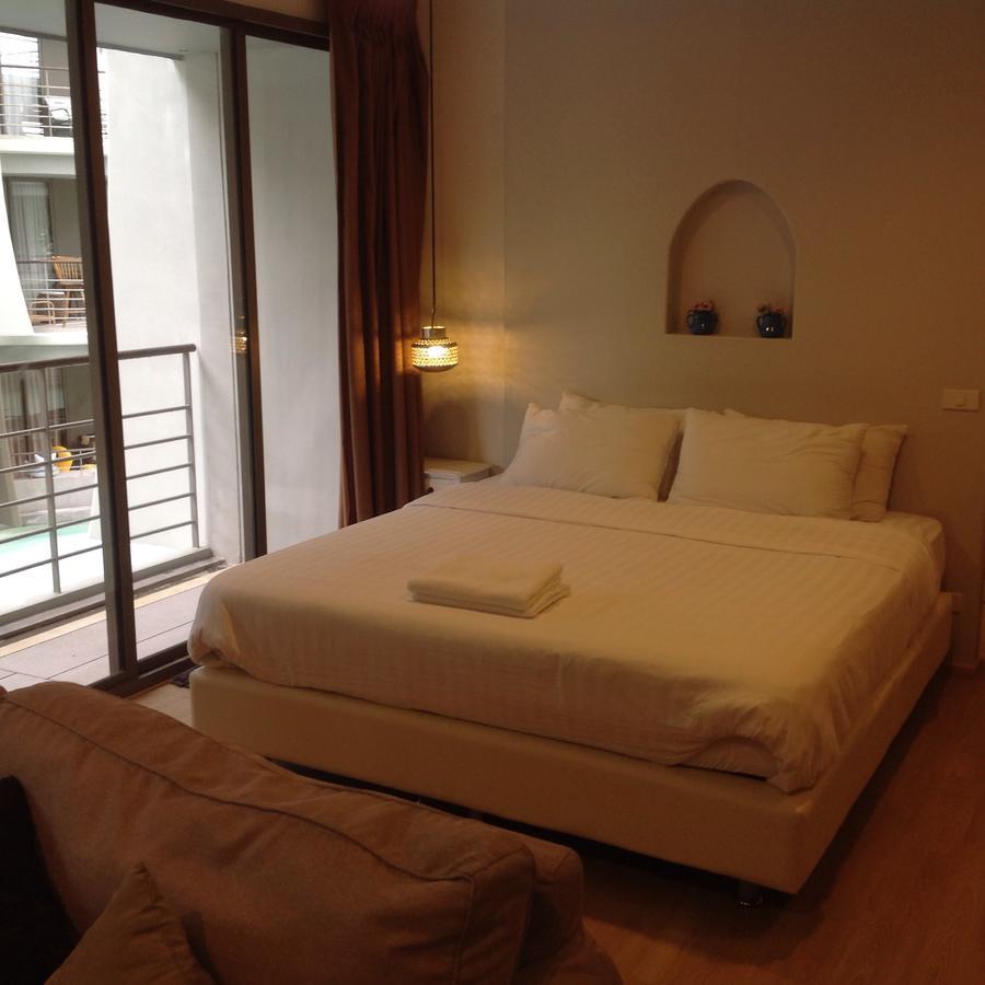 Bansankram By Patsara Apartment