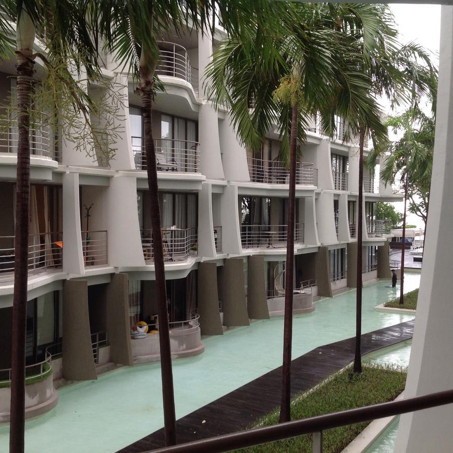 Bansankram By Patsara Apartment *