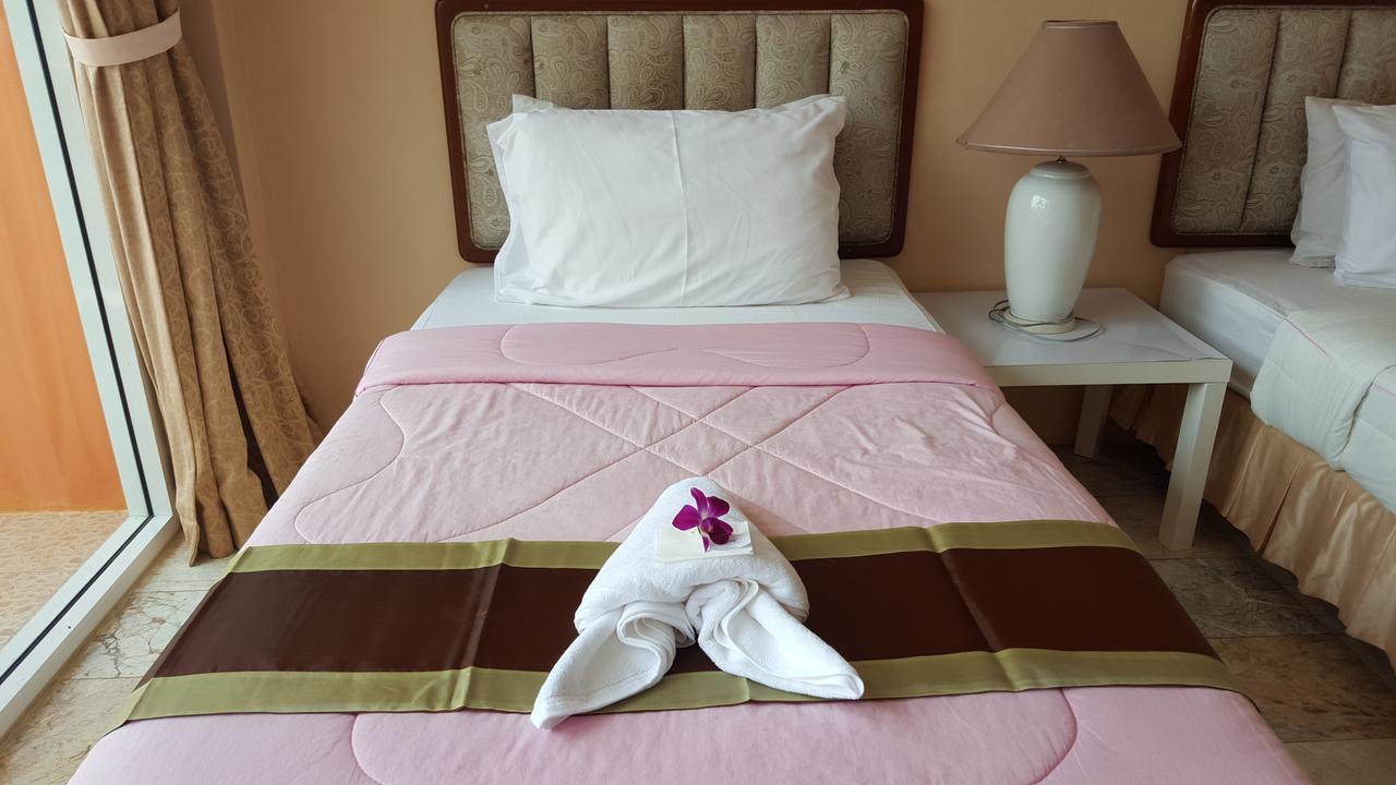 Khao Saming Paradise Trat