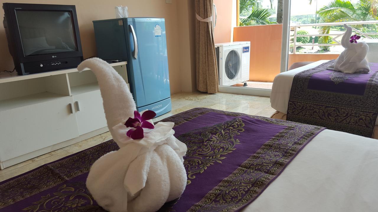 Khao Saming Paradise 3*