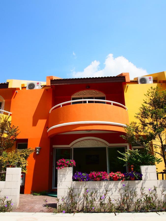 The Victoria Pattaya Resort Sattahip