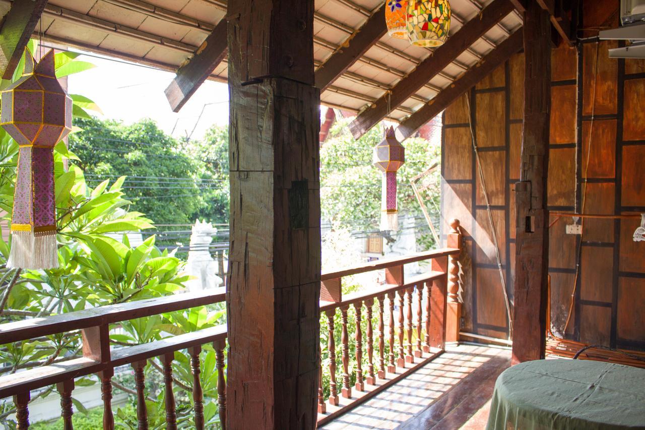 Changmoi House Bed & Breakfast 3*