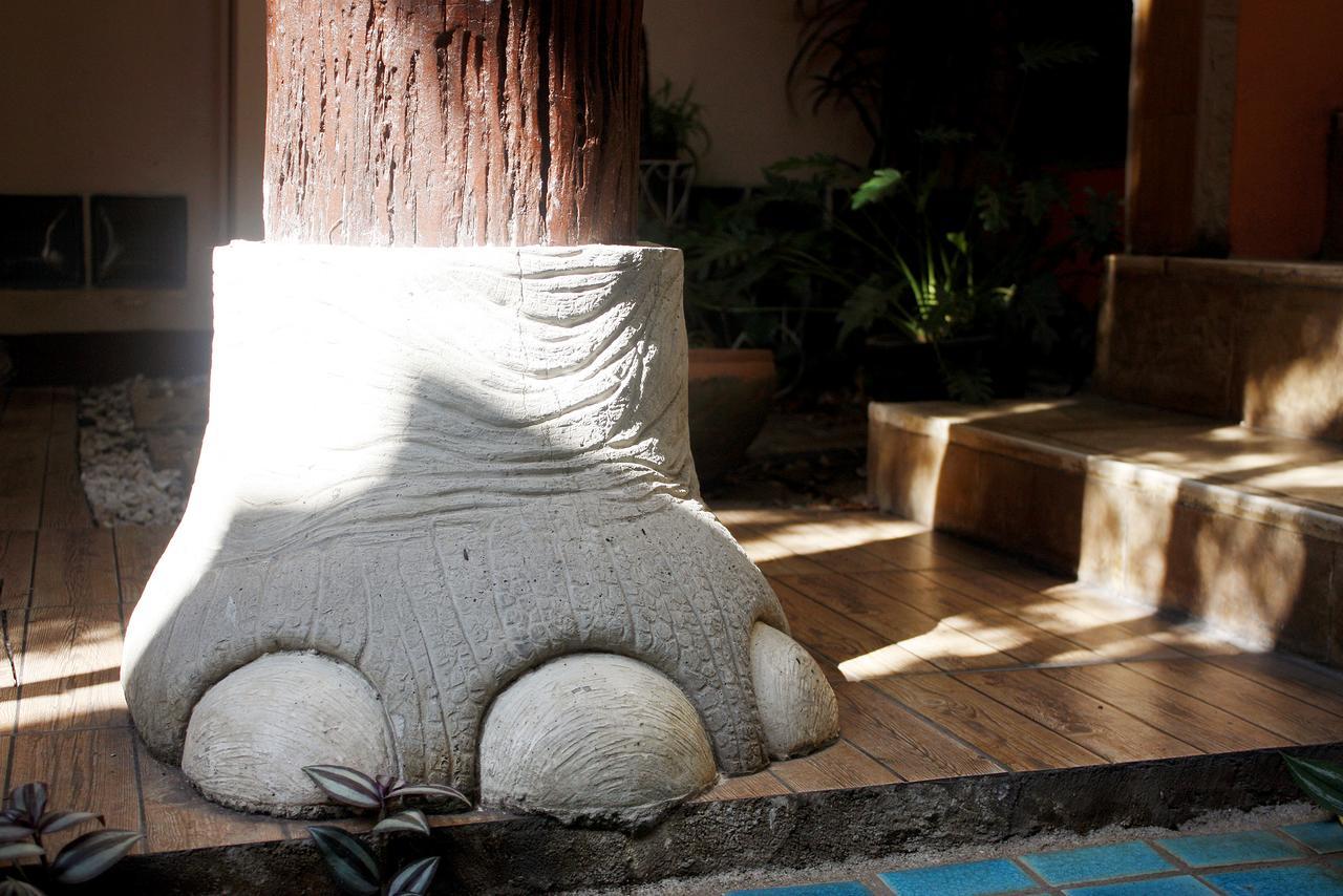 Bed & Breakfast Changmoi House