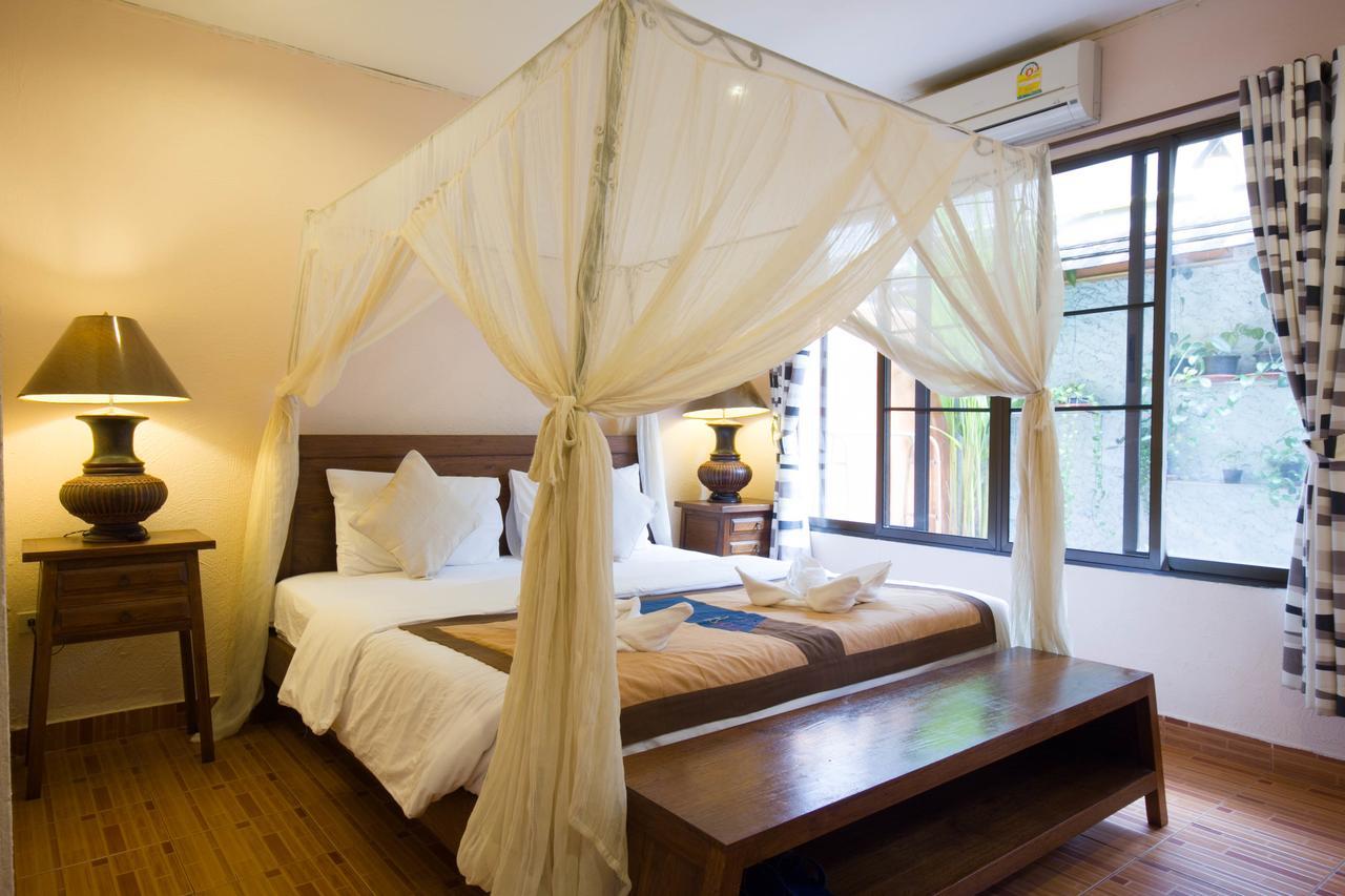Changmoi House Bed & Breakfast 3*