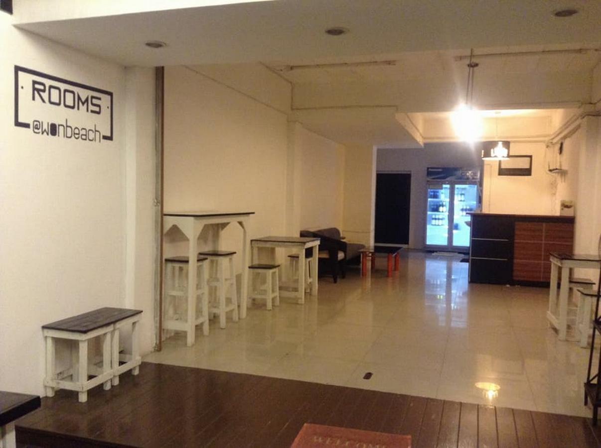 Guest house P Won 2*