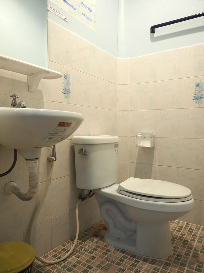 Boobpha Guest house *