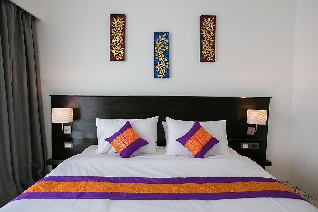 Hotel Saksuksmile 3*