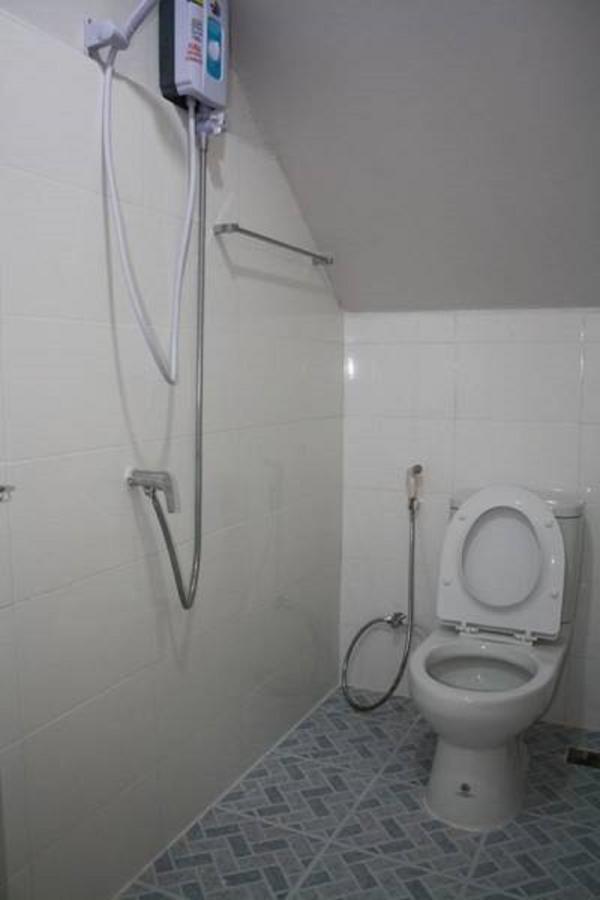 Hostel Noppharat & Backpacker Ao Nang