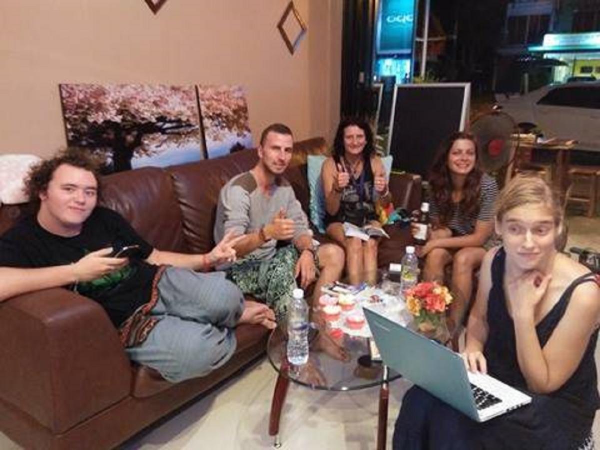 Hostel Noppharat & Backpacker Ao Nang
