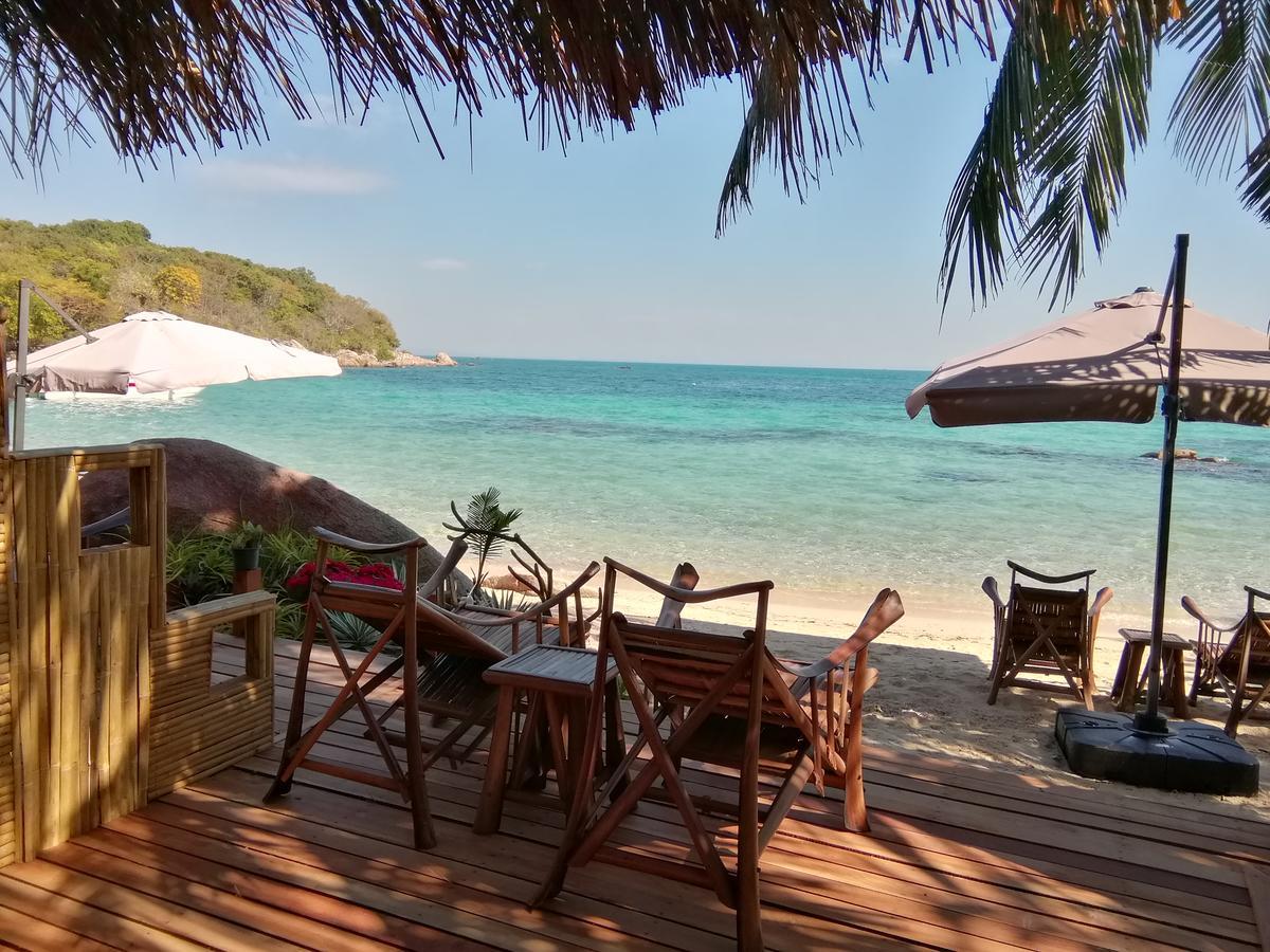 Resort Mantakiri Island 3*