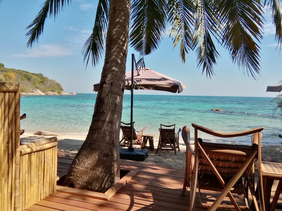 Resort Mantakiri Island 3*