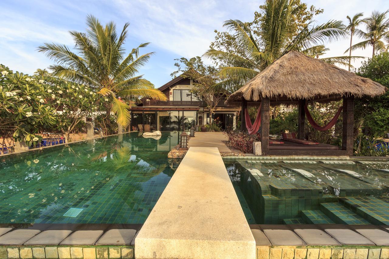 Malee Beach Villas * Koh Lanta