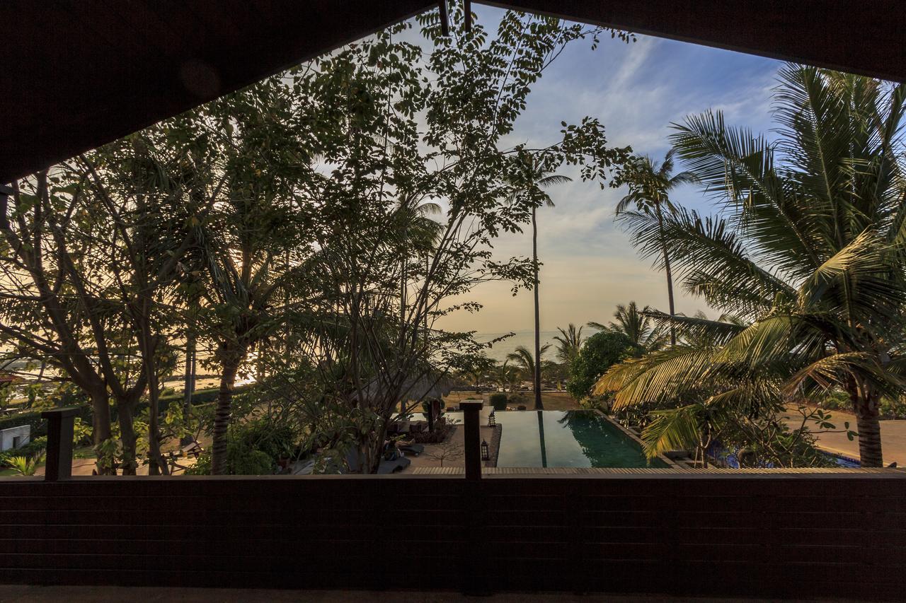 Malee Beach Villas * Koh Lanta