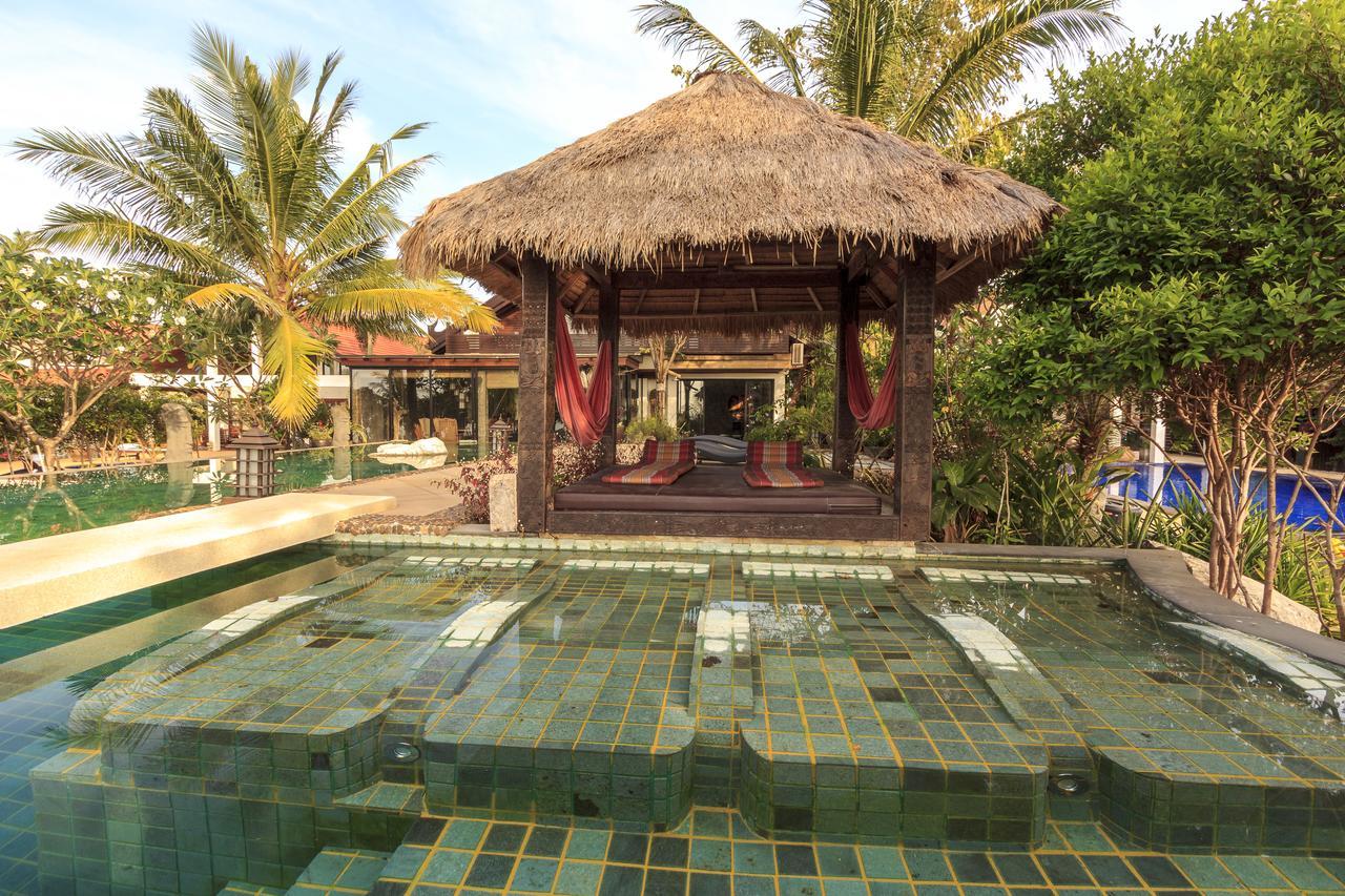 Villa Malee Beach Villas