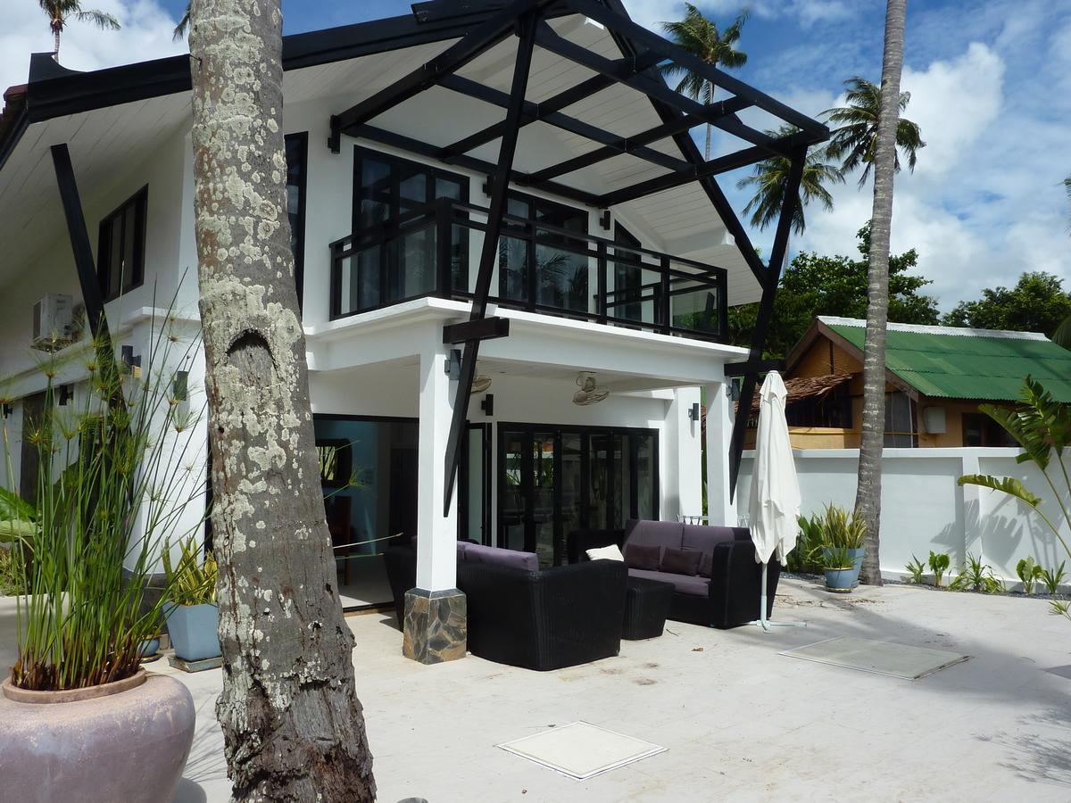 Malee Beach Villas Villa