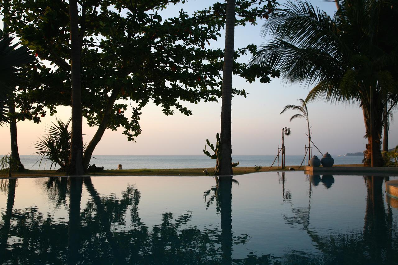 Malee Beach Villas Villa Koh Lanta