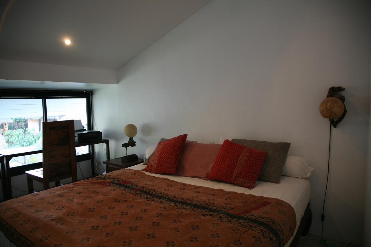 Malee Beach Villas