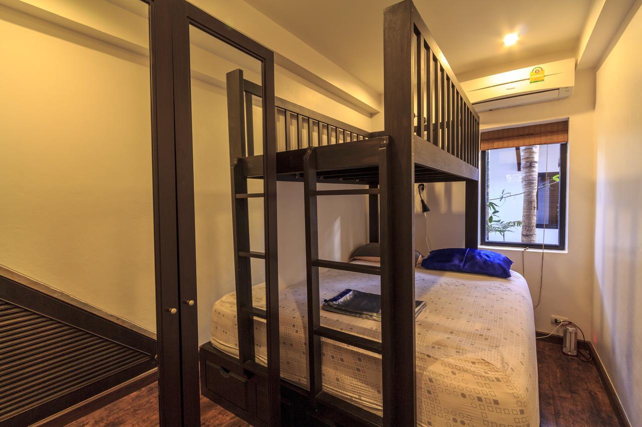 Malee Beach Villas *